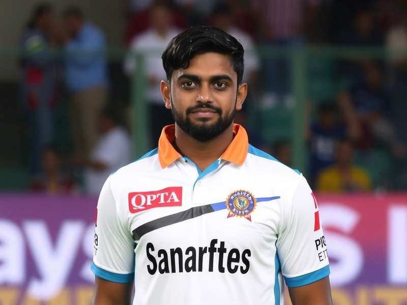 Maharashtra Maverick Player Stats