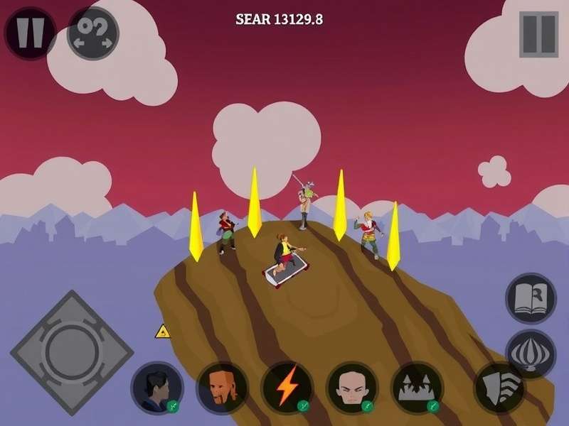 Maharashtra Maverick Game Screenshot